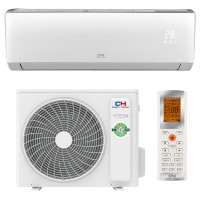 Інверторна настінна спліт-система (кондиціонер) Cooper&Hunter Arctic Inverter NG (GEN VI) CH-S12FTXLA2-NG
