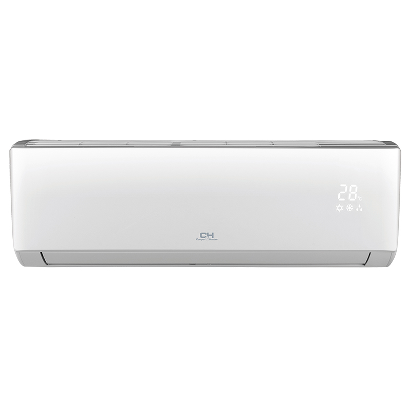 Кондиціонер Cooper&Hunter Arctic Inverter NG (GEN VI) CH-S09FTXLA2-NG