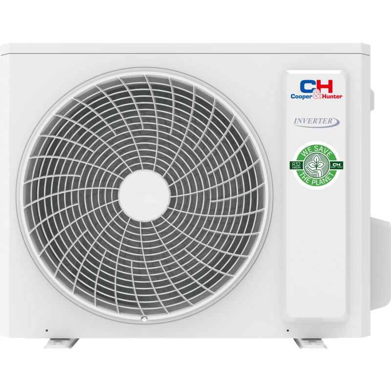 Кондиціонер Cooper&Hunter Arctic Inverter NG (GEN VI) CH-S09FTXLA2-NG