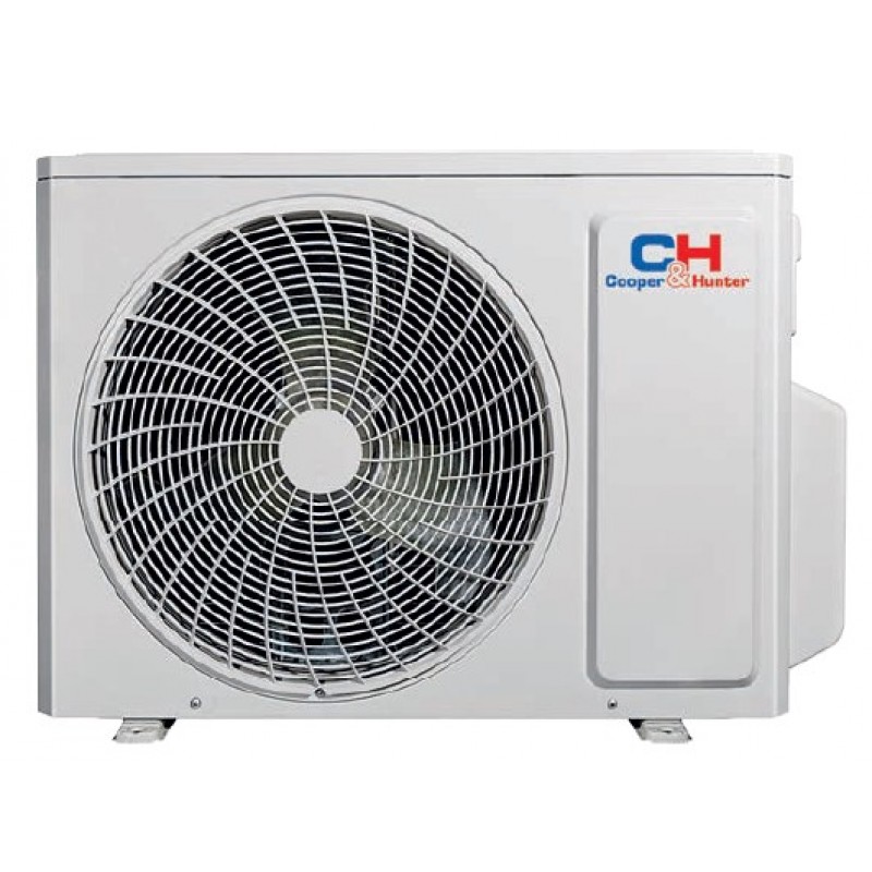 Кондиціонер Cooper&Hunter DAYTONA GEN VI CH-S24FTXD2-BL