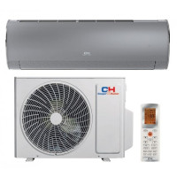 Інверторна настінна спліт-система (кондиціонер) Cooper&Hunter DAYTONA GEN VI CH-S09FTXD2-SC