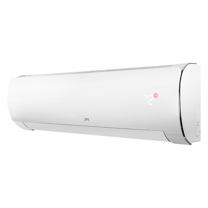Кондиціонер Cooper&Hunter DAYTONA GEN VI CH-S12FTXD2-WP