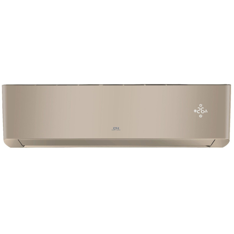 Кондиціонер Cooper&Hunter SUPREME CONTINENTAL (GOLD) GEN VI CH-S09FTXAL2-GD