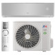 Кондиціонер Cooper&Hunter SUPREME CONTINENTAL (SILVER) GEN VI CH-S09FTXAL2-SC