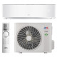 Кондиціонер Cooper&Hunter SUPREME CONTINENTAL (WHITE) GEN VI CH-S09FTXAL2-WP