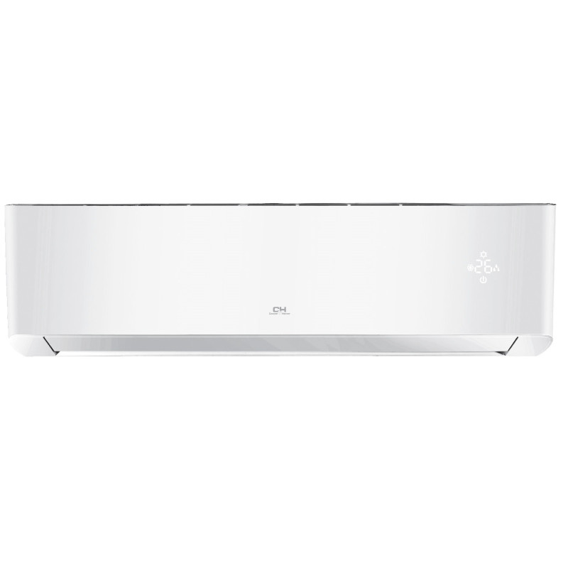 Кондиціонер Cooper&Hunter SUPREME CONTINENTAL (WHITE) GEN VI CH-S09FTXAL2-WP