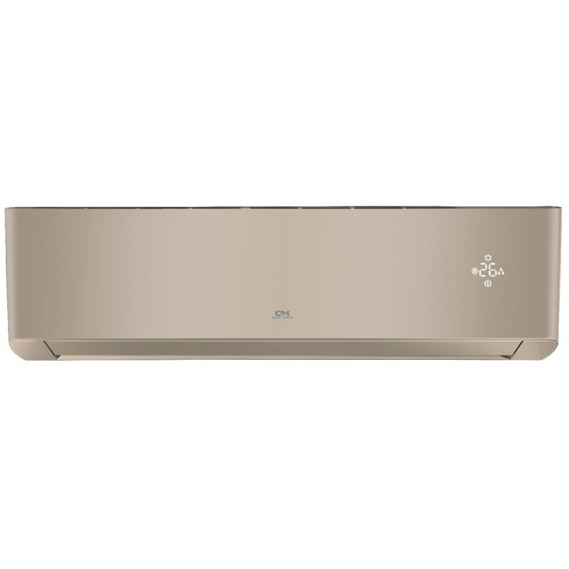 Інверторний кондиціонер Cooper&Hunter SUPREME (GOLD) CH-S09FTXAM2S-GD