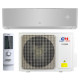 Инверторный кондиционер Cooper&Hunter SUPREME (SILVER) CH-S18FTXAM2S-SC