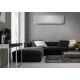 Инверторный кондиционер Cooper&Hunter SUPREME (SILVER) CH-S18FTXAM2S-SC
