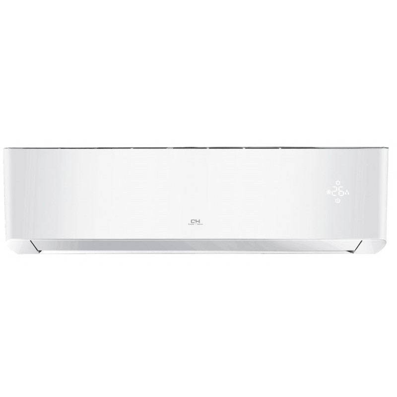 Інверторний кондиціонер Cooper&Hunter Supreme (WHITE) CH-S12FTXAM2S-WP