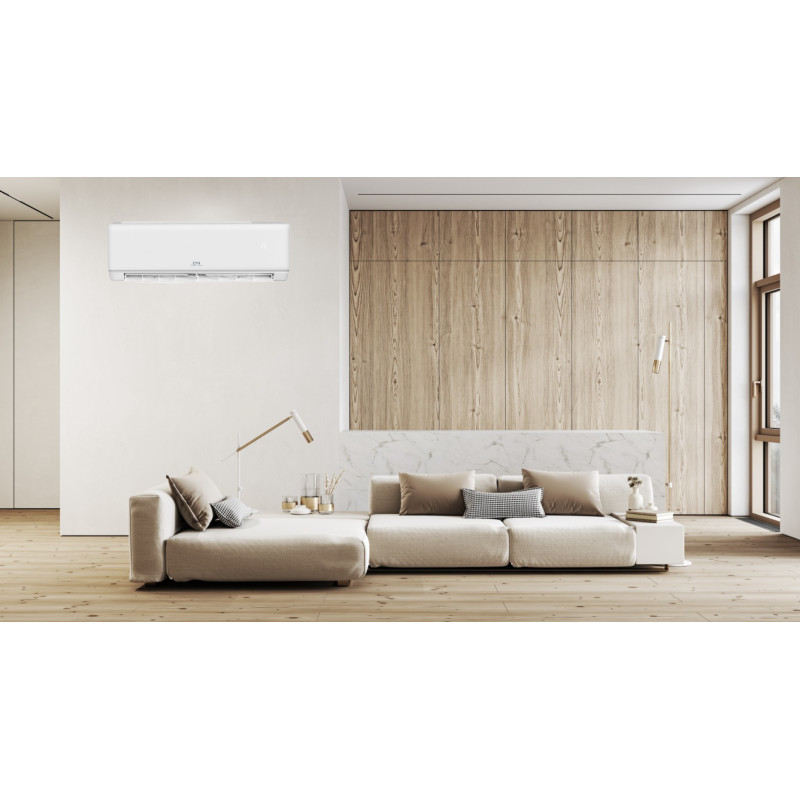 Кондиціонер Cooper&Hunter VITAL Plus CH-S07FTXF6
