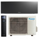 Дизайнерский кондиционер Daikin Emura Black FTXJ42AB/RXJ42A