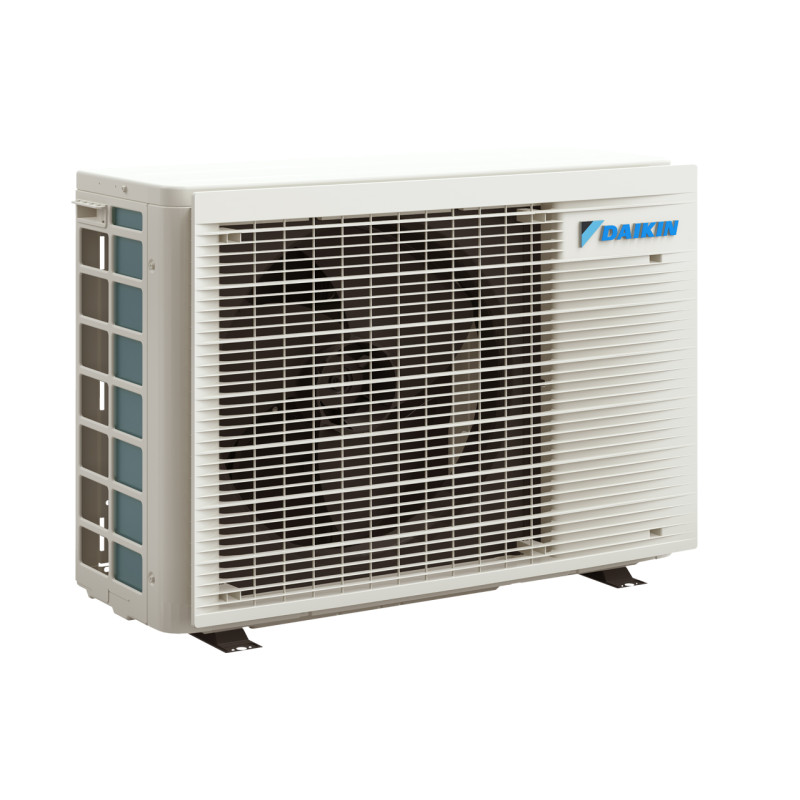 Дизайнерский кондиционер Daikin Emura Black FTXJ42AB/RXJ42A