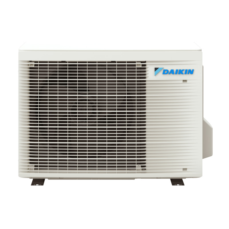 Дизайнерский кондиционер Daikin Emura Black FTXJ42AB/RXJ42A