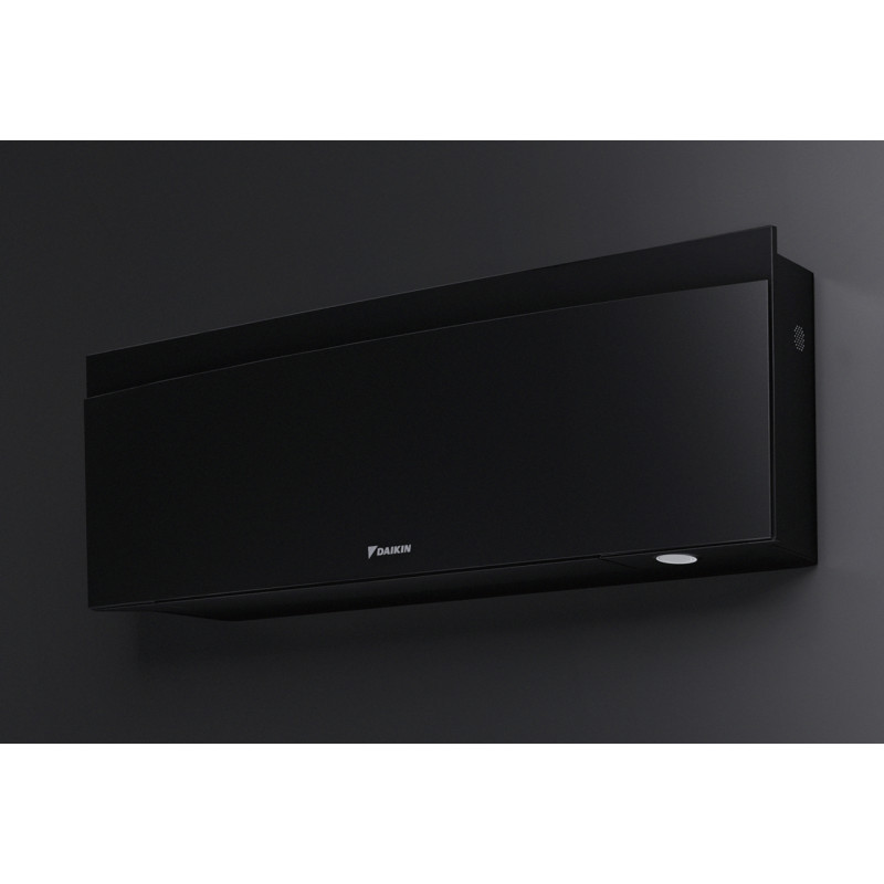 Внутрішній настінний блок для мульти-спліт системи Daikin Emura Black FTXJ20AB9