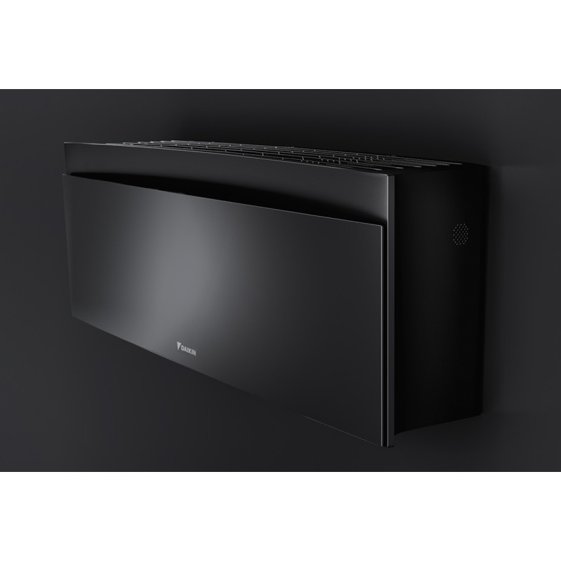 Внутрішній настінний блок для мульти-спліт системи Daikin Emura Black FTXJ20AB9