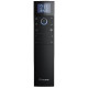 Внутрішній настінний блок для мульти-спліт системи Daikin Emura Black FTXJ20AB9