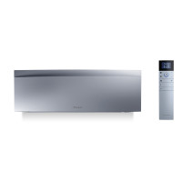Внутрішній настінний блок для мульти-спліт системи Daikin Emura Silver FTXJ50AS9