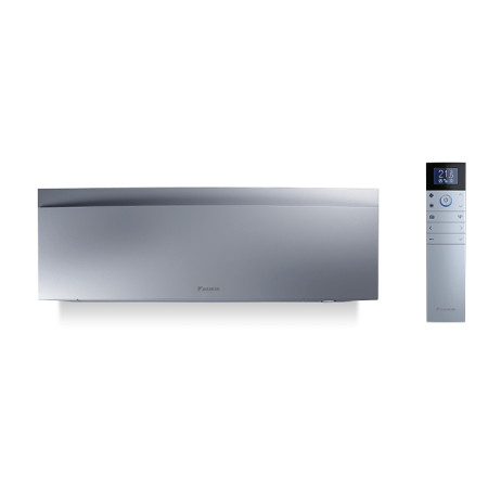 Внутрішній настінний блок для мульти-спліт системи Daikin Emura Silver FTXJ50AS9