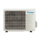 Дизайнерский кондиционер Daikin Emura Silver FTXJ25AS/RXJ25A