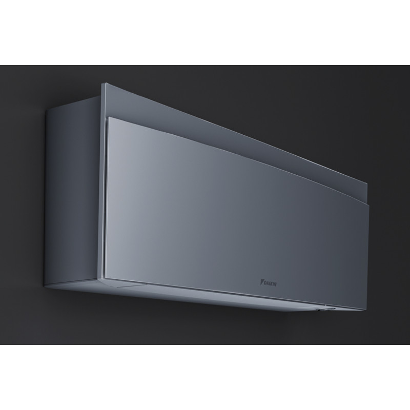 Внутрішній настінний блок для мульти-спліт системи Daikin Emura Silver FTXJ20AS9