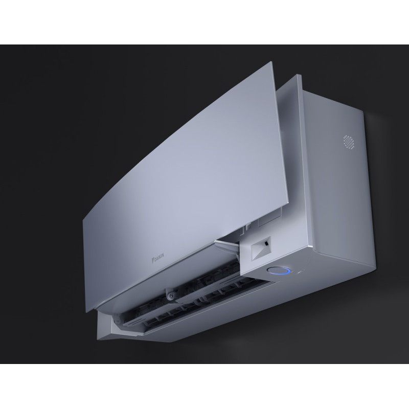 Внутрішній настінний блок для мульти-спліт системи Daikin Emura Silver FTXJ20AS9