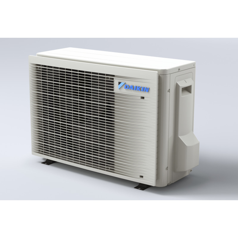 Дизайнерский кондиционер Daikin Emura White FTXJ20AW/RXJ20A