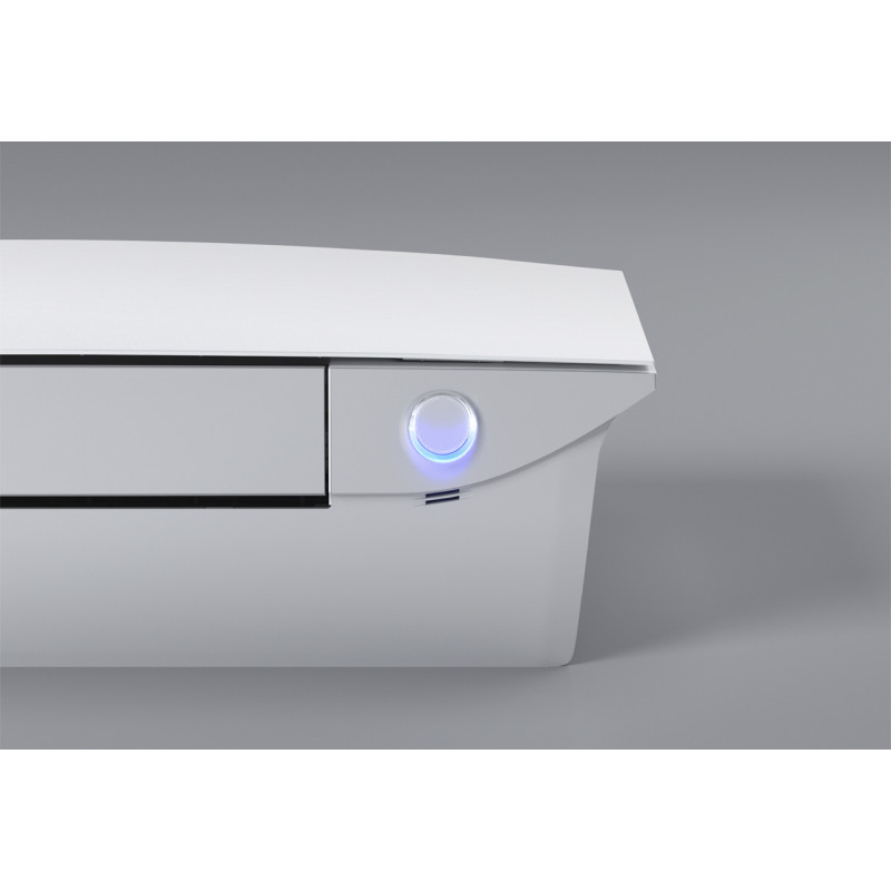 Внутрішній настінний блок для мульти-спліт системи Daikin Emura White FTXJ20AW9