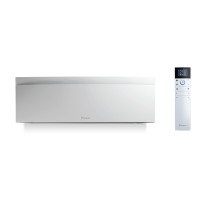 Внутрішній настінний блок для мульти-спліт системи Daikin Emura White FTXJ42AW9