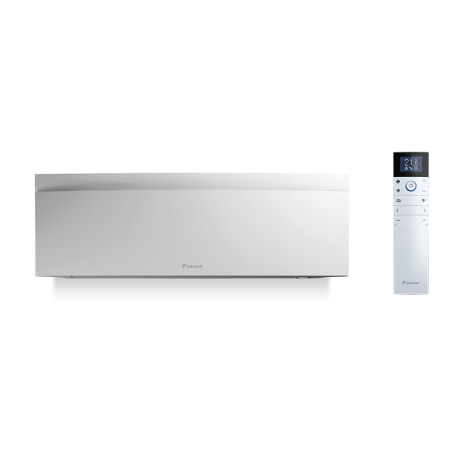 Внутрішній настінний блок для мульти-спліт системи Daikin Emura White FTXJ50AW9