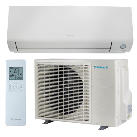 Настінна інверторна спліт-система (кондиціонер) Daikin Perfera FTXM71A/RXM71A