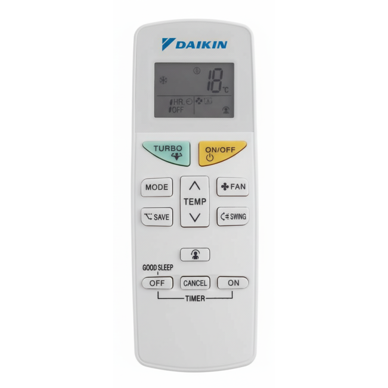 Инверторный кондиционер Daikin Sensira FTXF60F/RXF60D9