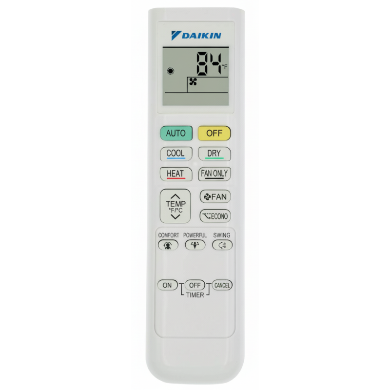 Инверторный кондиционер Daikin Sensira FTXF20F/RXF20F