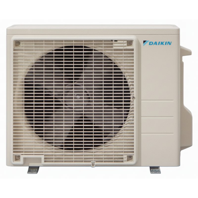 Инверторный кондиционер Daikin Sensira FTXF20F/RXF20F