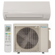 Инверторный кондиционер Daikin Sensira FTXF20F/RXF20F