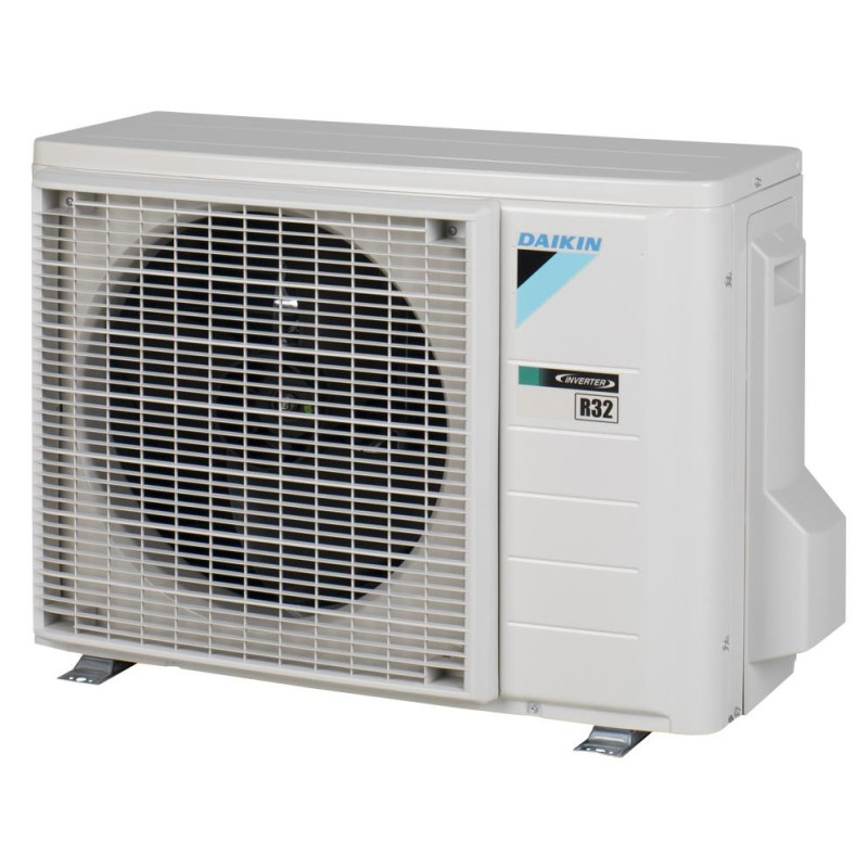 Дизайнерский кондиционер Daikin Stylish Wood FTXA20BT
