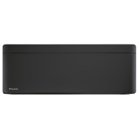 Внутрішній настінний блок для мульти-спліт системи Daikin Stylish Black FTXA35CB