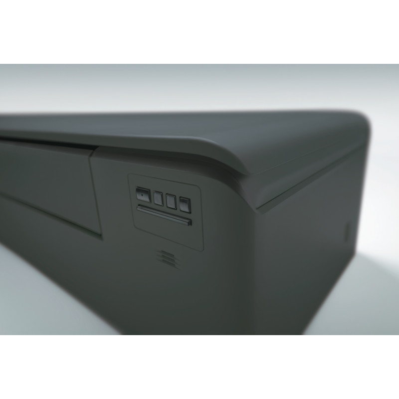Внутрішній настінний блок для мульти-спліт системи Daikin Stylish Black FTXA20CB