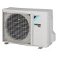 Дизайнерский кондиционер Daikin Stylish Silver FTXA50CS