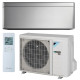 Дизайнерский кондиционер Daikin Stylish Silver FTXA50CS