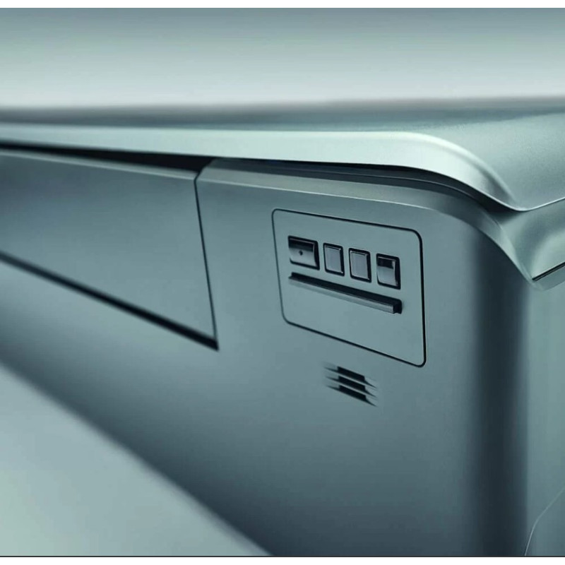 Внутрішній настінний блок для мульти-спліт системи Daikin Stylish Silver FTXA20CS
