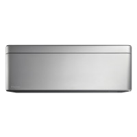 Внутрішній настінний блок для мульти-спліт системи Daikin Stylish Silver FTXA20CS
