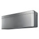 Внутрішній настінний блок для мульти-спліт системи Daikin Stylish Silver FTXA20CS