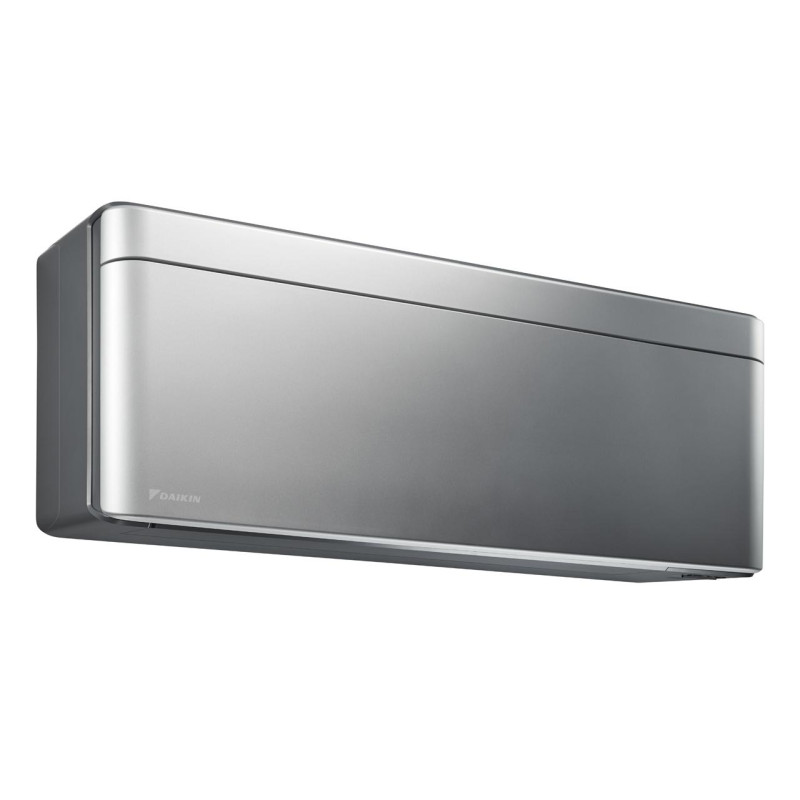 Внутрішній настінний блок для мульти-спліт системи Daikin Stylish Silver FTXA20CS
