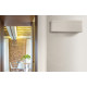 Внутрішній настінний блок для мульти-спліт системи Daikin Stylish White FTXA20CW