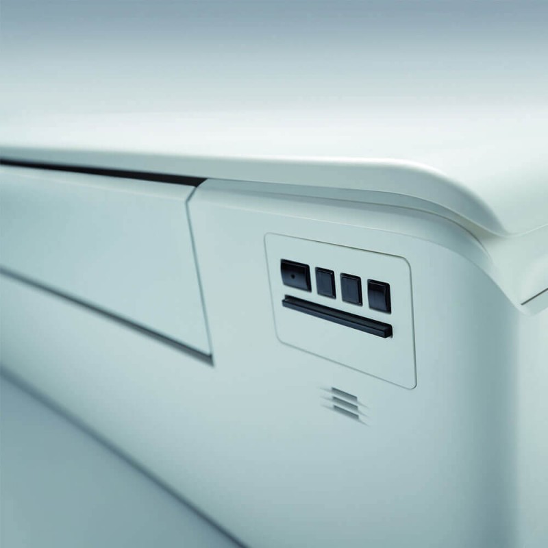 Внутрішній настінний блок для мульти-спліт системи Daikin Stylish White FTXA20CW