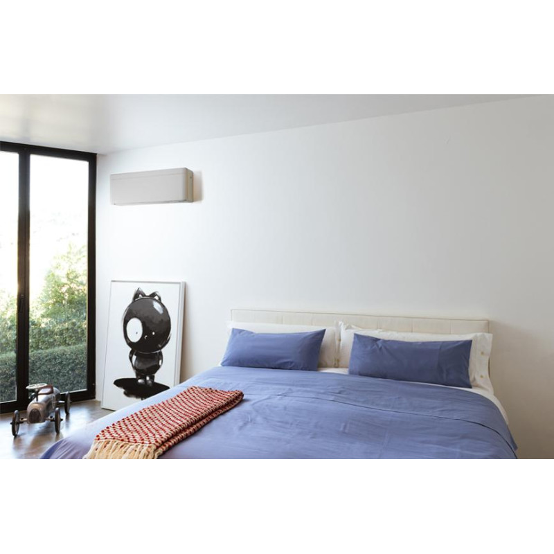 Внутрішній настінний блок для мульти-спліт системи Daikin Stylish Black FTXA35CB