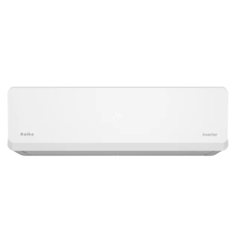 Инверторный кондиционер Daiko Novator Inverter R32 NRSK-H24NVR/NRSK-H24INVR
