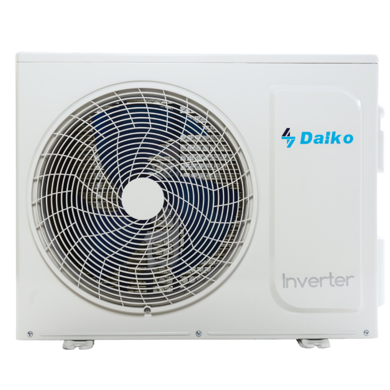 Инверторный кондиционер Daiko Novator Inverter R32 NRSK-H24NVR/NRSK-H24INVR
