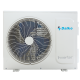 Инверторный кондиционер Daiko Novator Inverter R32 NRSK-H24NVR/NRSK-H24INVR